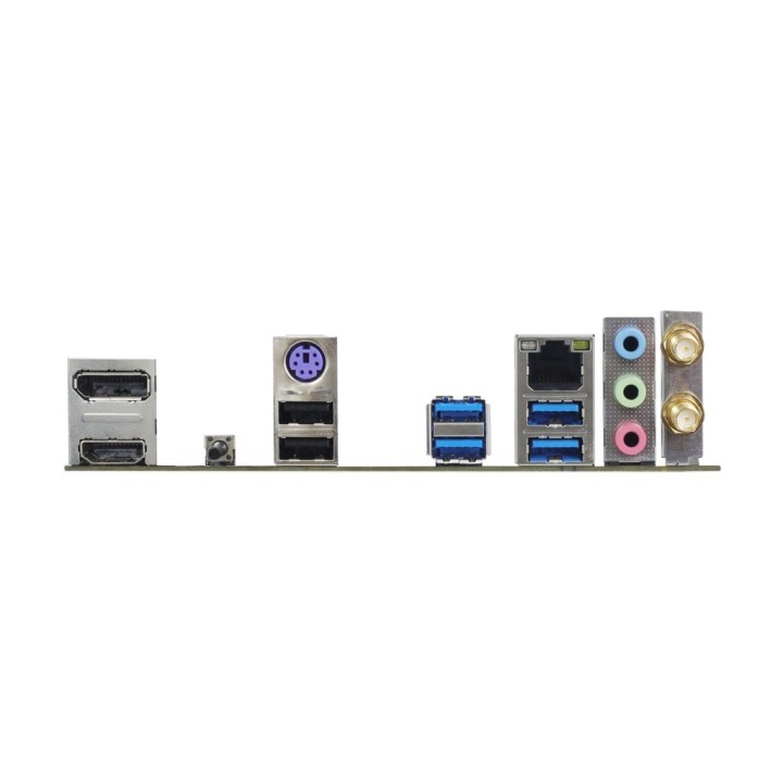 BIOSTAR A620MP-E PRO scheda madre