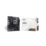 BIOSTAR A620MT-E 2.0 scheda madre