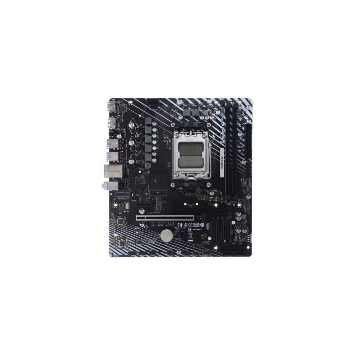 BIOSTAR A620MT-E 2.0 scheda madre