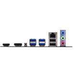 BIOSTAR A620MT-E 2.0 scheda madre