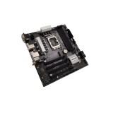 BIOSTAR B760MXC PRO scheda madre