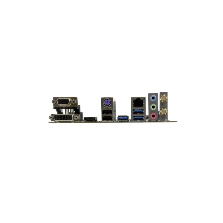 BIOSTAR B760MXC PRO scheda madre