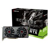 BIOSTAR GeForce RTX 3060 Ti 8GB Scheda grafica (N3606TM82)
