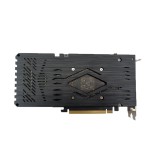BIOSTAR GeForce RTX 3060 Ti 8GB Scheda grafica (N3606TM82)