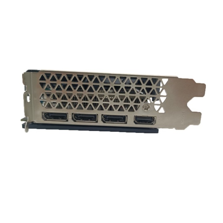 BIOSTAR GeForce RTX 3060 Ti 8GB Scheda grafica (N3606TM82)