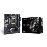 BIOSTAR H610MH D5 scheda madre