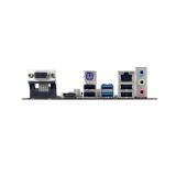 BIOSTAR H610MH D5 scheda madre