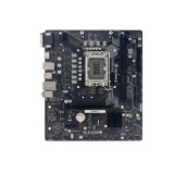 BIOSTAR H610MH D5 scheda madre