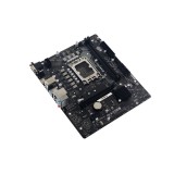 BIOSTAR H610MH D5 scheda madre