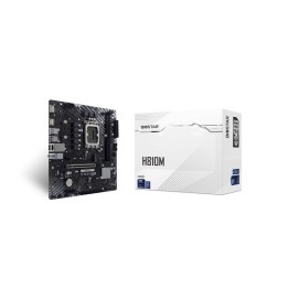 BIOSTAR H810MTE 2.0 scheda madre