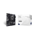 BIOSTAR H810MTE 2.0 scheda madre
