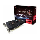 BIOSTAR Radeon RX 580 8GB GDDR5 scheda grafica (VA5815RQ82)