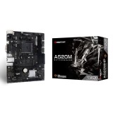 Biostar A520MHP scheda madre AMD A520 Socket AM4 micro ATX