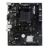 Biostar A520MHP scheda madre AMD A520 Socket AM4 micro ATX