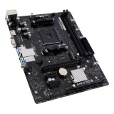 Biostar A520MHP scheda madre AMD A520 Socket AM4 micro ATX