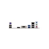 Biostar A520MHP scheda madre AMD A520 Socket AM4 micro ATX
