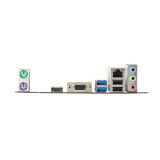 Biostar A68N-2100K scheda madre mini ITX