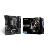 Biostar B760MX2-E D4 scheda madre Intel B760 LGA 1700 micro ATX