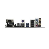 Biostar B760MX2-E D4 scheda madre Intel B760 LGA 1700 micro ATX
