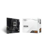 Biostar B850MT2-E DJ scheda madre AMD B850 Socket AM5 micro ATX