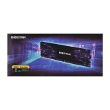 Modulo memoria Biostar DDR4 Storming V 8 GB 1 x 8 GB 3200 MHz (DX32NU4H08)