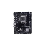 Biostar H610MHC 2.0 scheda madre Intel H610 LGA 1700 micro ATX