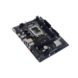 Biostar H610MHC 2.0 scheda madre Intel H610 LGA 1700 micro ATX