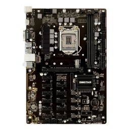 Biostar TB360-BTC PRO 2.0 scheda madre Intel® B360 LGA 1151 (Socket H4) ATX