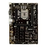 Biostar TB360-BTC PRO 2.0 scheda madre Intel® B360 LGA 1151 (Socket H4) ATX