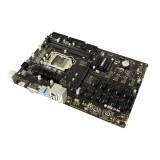 Biostar TB360-BTC PRO 2.0 scheda madre Intel® B360 LGA 1151 (Socket H4) ATX