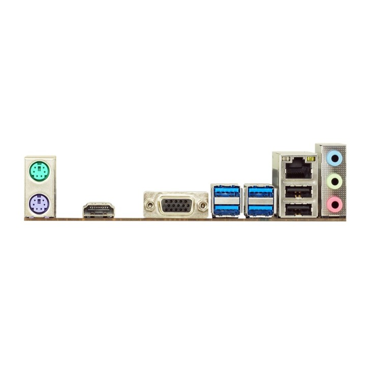Biostar TB360-BTC PRO 2.0 scheda madre Intel® B360 LGA 1151 (Socket H4) ATX