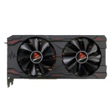 Biostar VN3706RM82 scheda grafica NVIDIA GeForce RTX 3070 8 GB GDDR6