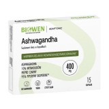 BIOWEN Ashwagandha – integratore alimentare