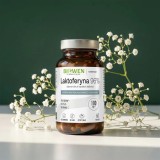 BIOWEN Lactoferrin 96% – integratore alimentare per uomini – 60 capsule