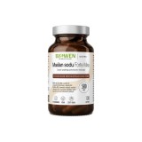 BIOWEN Sodium Butyrate 580 mg – integratore alimentare per l'uomo – 100 capsule