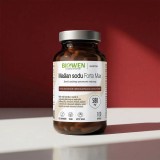BIOWEN Sodium Butyrate 580 mg – integratore alimentare per l'uomo – 100 capsule