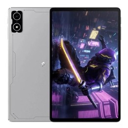 Black Shark Tablet gaming 8.8 12/256GB 7300mAh argento