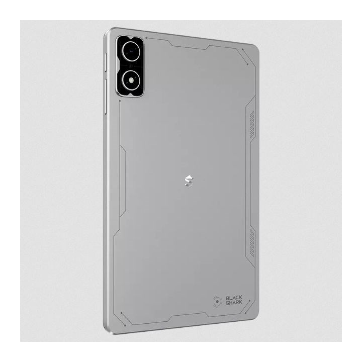 Black Shark Tablet gaming 8.8 12/256GB 7300mAh argento
