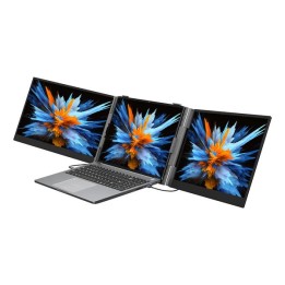 Blackview 14 monitor portatile doppio DCM6