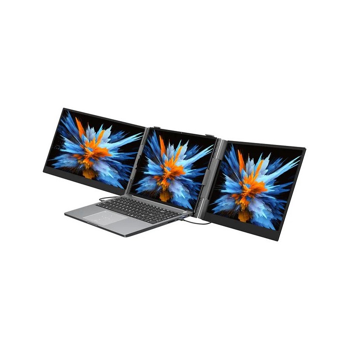 Blackview 14 monitor portatile doppio DCM6
