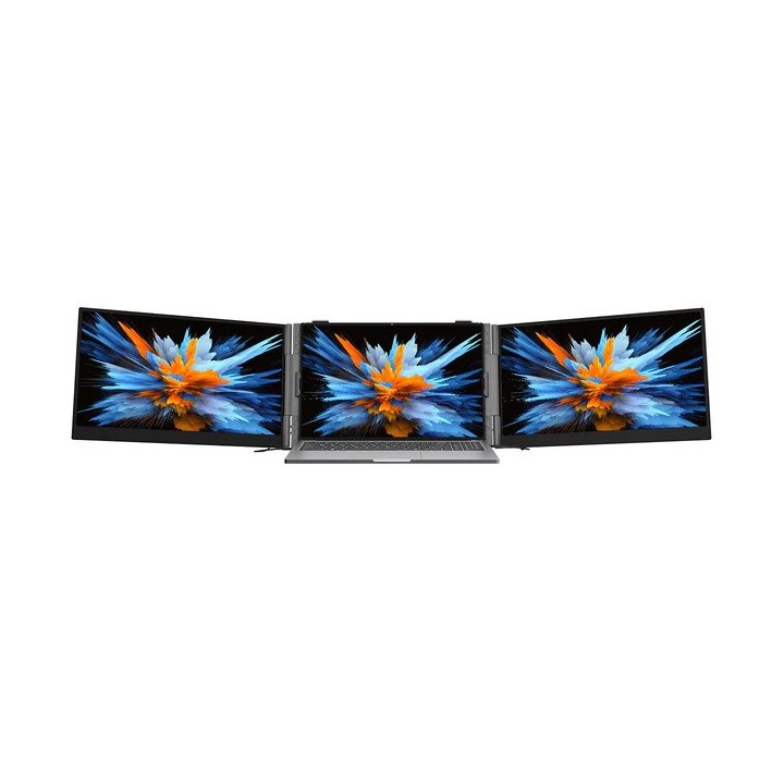 Blackview 14 monitor portatile doppio DCM6