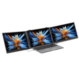 Blackview 14 monitor portatile doppio DCM6
