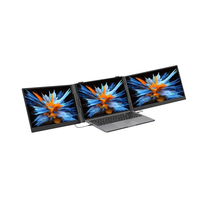Blackview 14 monitor portatile doppio DCM6