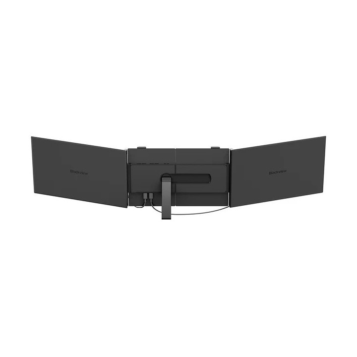 Blackview 14 monitor portatile doppio DCM6