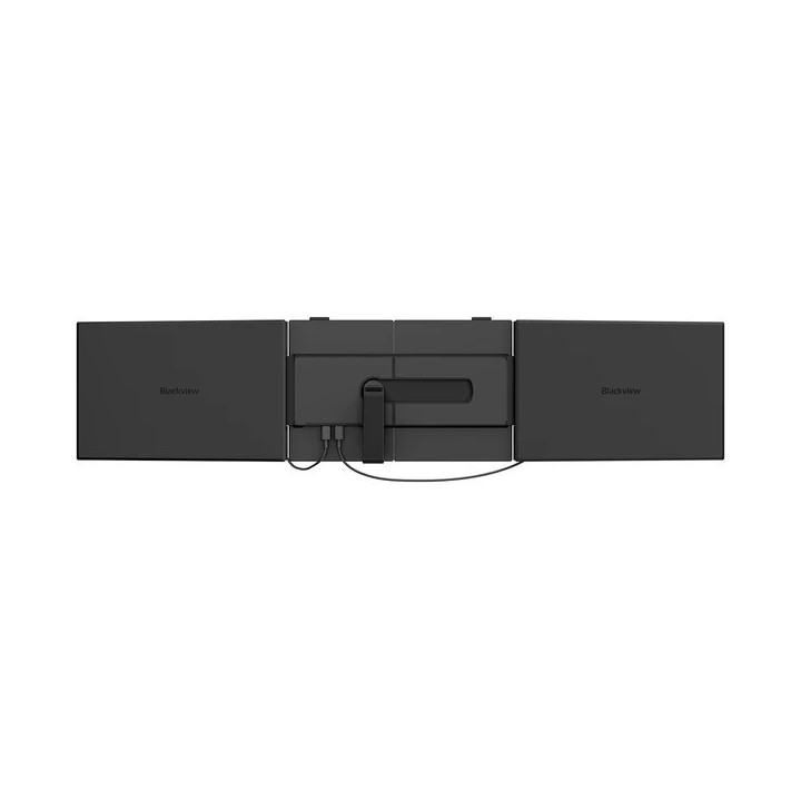 Blackview 14 monitor portatile doppio DCM6