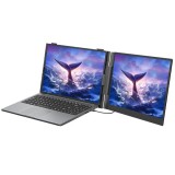 Blackview 14 monitor portatile doppio SCM6