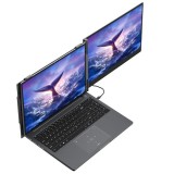 Blackview 14 monitor portatile doppio SCM6