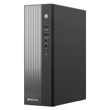 Blackview NEX60 Intel® Core™ i5 210H 16 GB DDR4 512 GB SSD Windows 11 Pro piccolo desktop PC nero