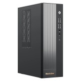 Blackview NEX60 Intel® Core™ i5 210H 16 GB DDR4 512 GB SSD Windows 11 Pro piccolo desktop PC nero