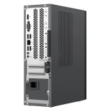 Blackview NEX60 Intel® Core™ i5 210H 16 GB DDR4 512 GB SSD Windows 11 Pro piccolo desktop PC nero